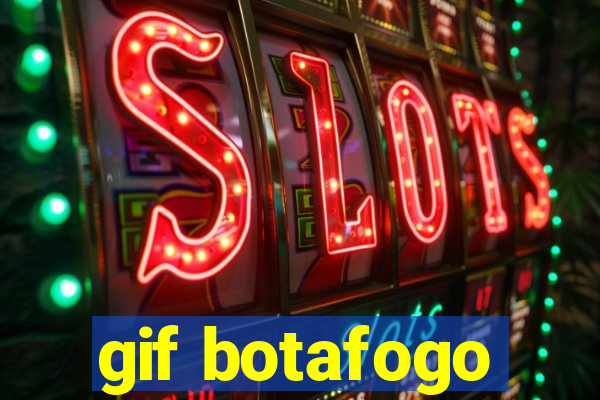 gif botafogo